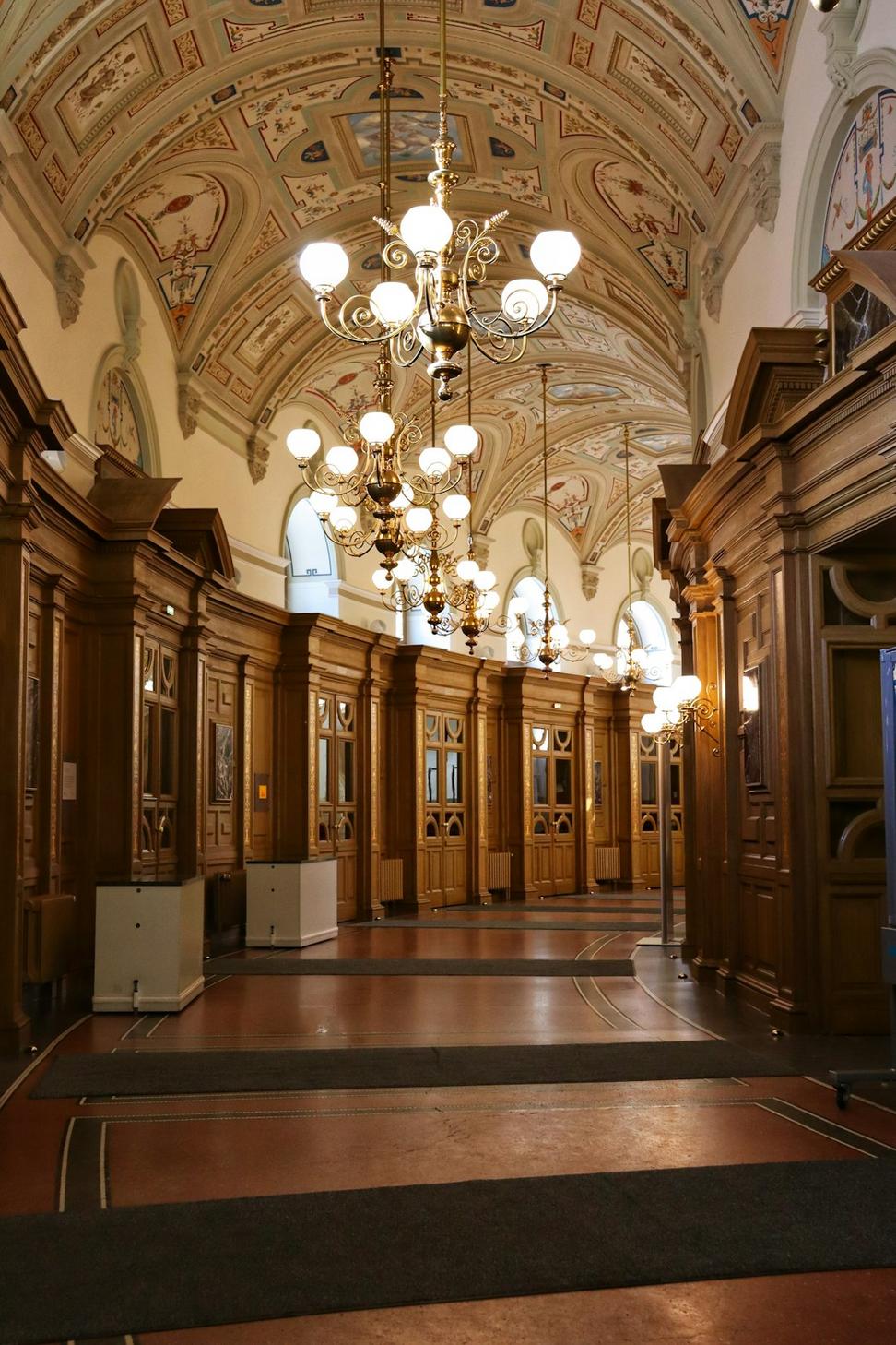 Commercial Litigation